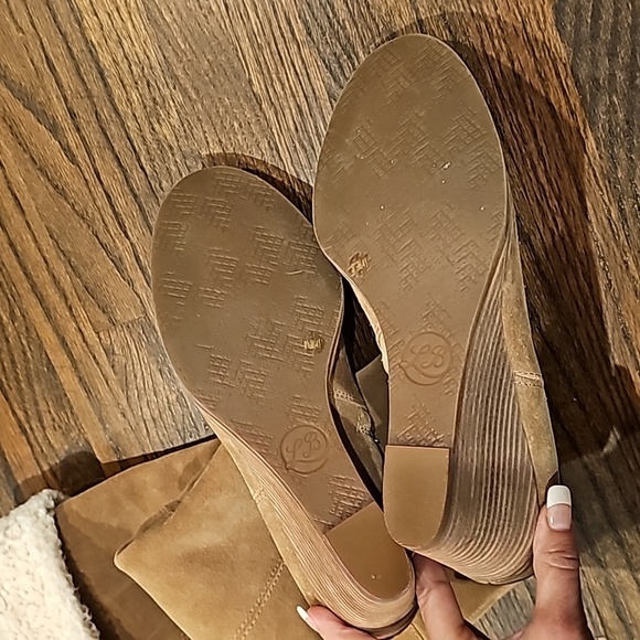 LUCKY BRAND Boots - Picture 8 of 9